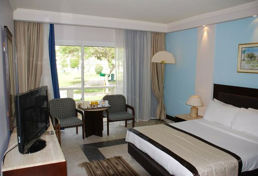 اتاق استاندارد, Pyramids Park Resort Cairo