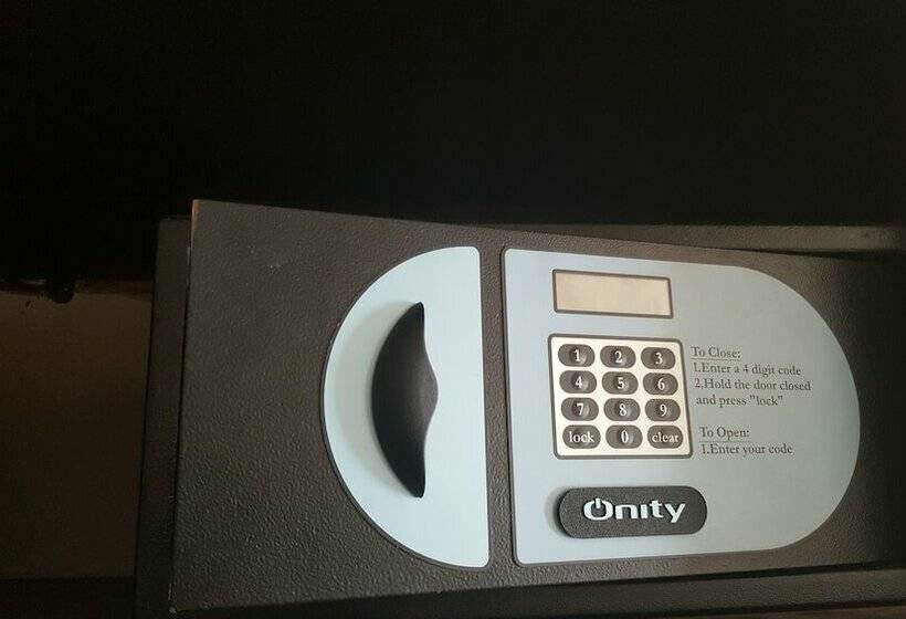 اتاق استاندارد, Pyramids Park Resort Cairo