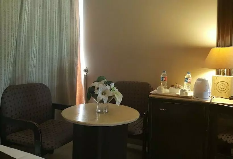 スタンダードルーム, Pyramids Park Resort Cairo