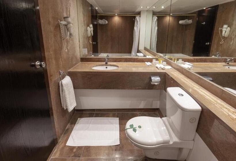 اتاق استاندارد, Pyramids Park Resort Cairo