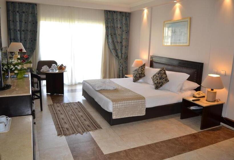 اتاق استاندارد, Pyramids Park Resort Cairo