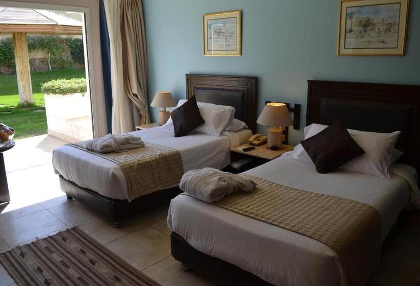 اتاق استاندارد, Pyramids Park Resort Cairo