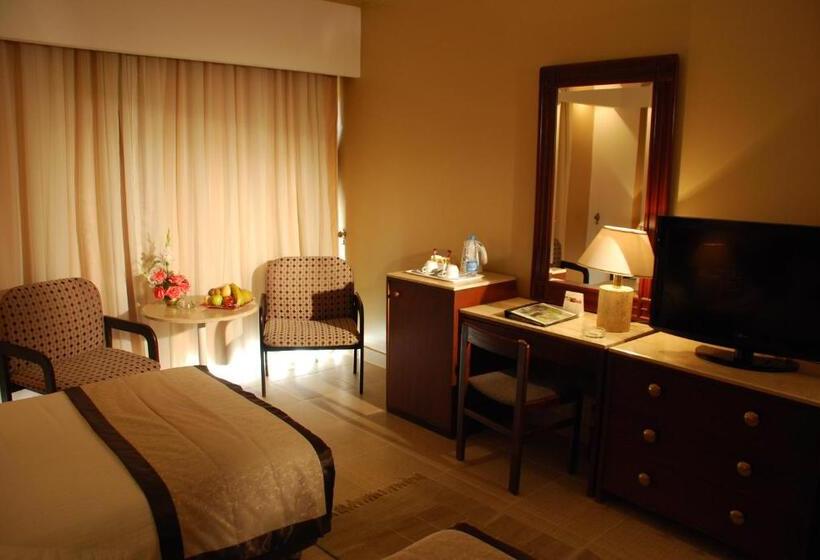 اتاق استاندارد, Pyramids Park Resort Cairo