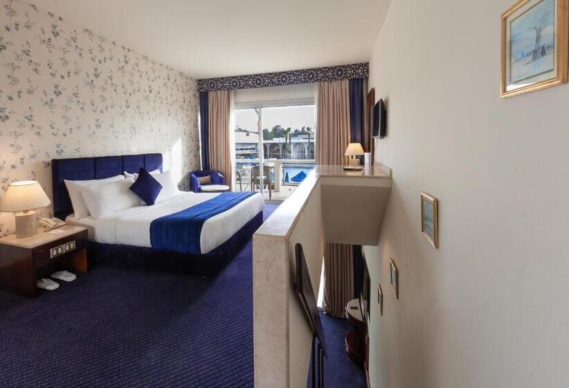 سوییت دوبلکس, Pyramids Park Resort Cairo