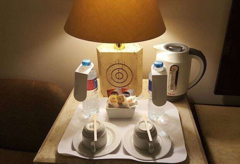 اتاق استاندارد, Pyramids Park Resort Cairo