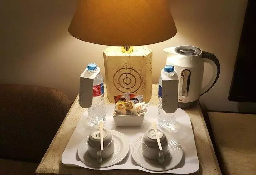 スタンダードルーム, Pyramids Park Resort Cairo