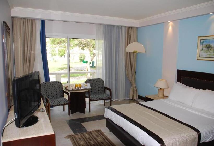 اتاق استاندارد, Pyramids Park Resort Cairo