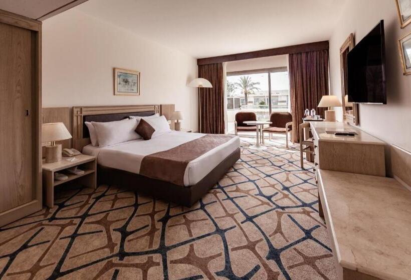 اتاق استاندارد, Pyramids Park Resort Cairo