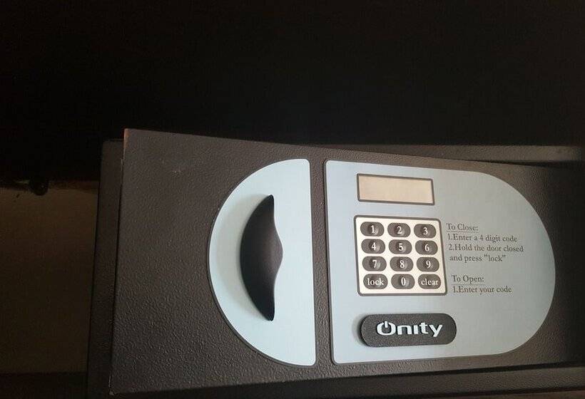 اتاق استاندارد سه نفره, Pyramids Park Resort Cairo