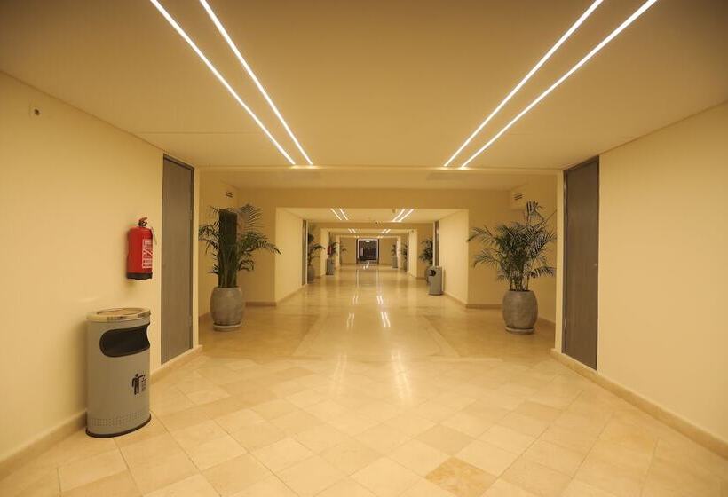 اتاق لوکس یک تخته, Pyramids Park Resort Cairo