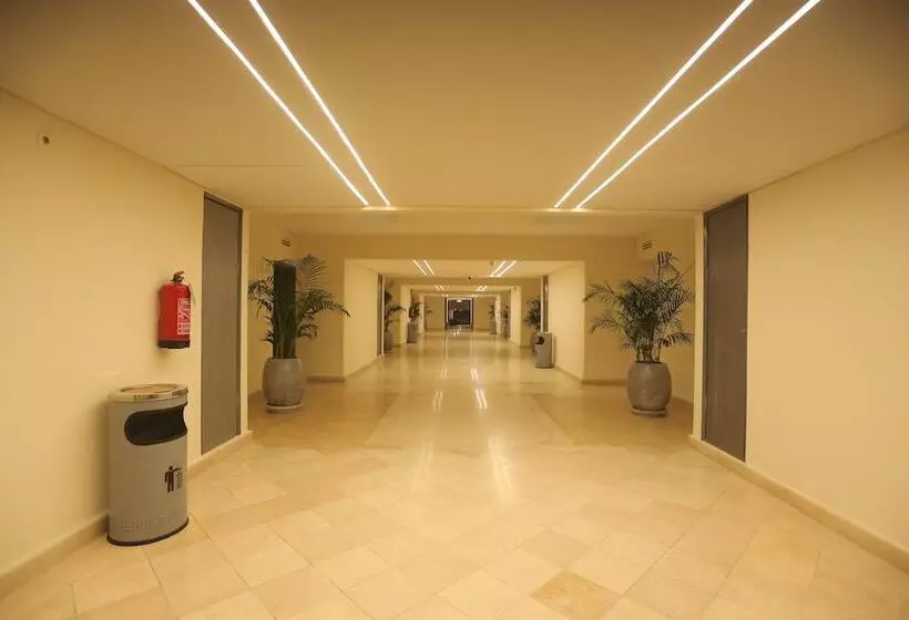 シングルデラックスルーム, Pyramids Park Resort Cairo