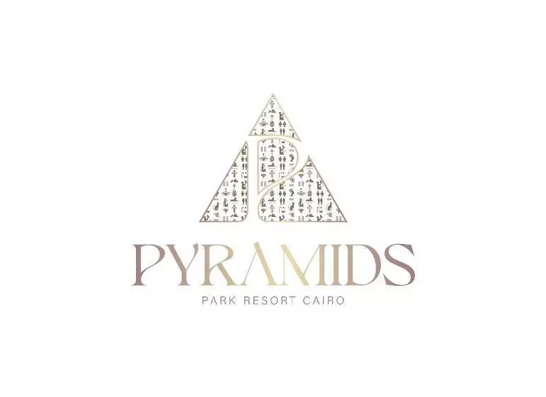 メゾネットスイート, Pyramids Park Resort Cairo