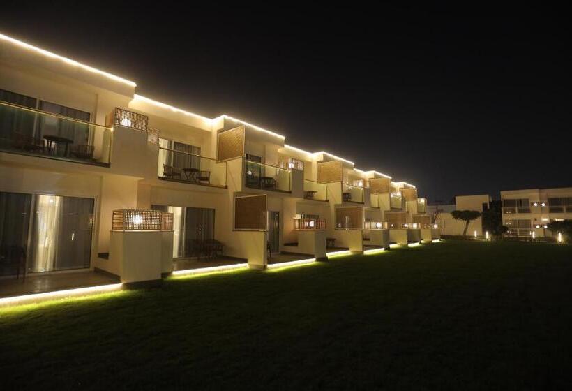 اتاق لوکس با بالکن, Pyramids Park Resort Cairo