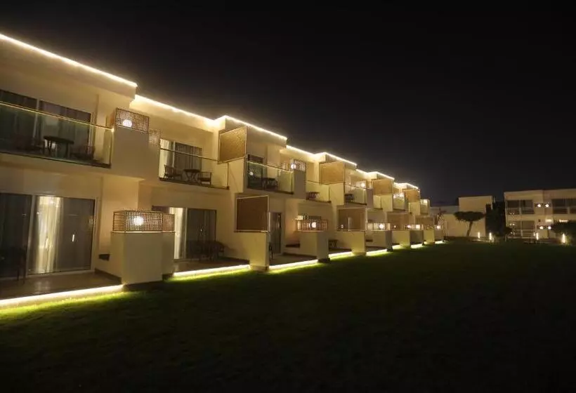 バルコニー付きデラックスルーム, Pyramids Park Resort Cairo