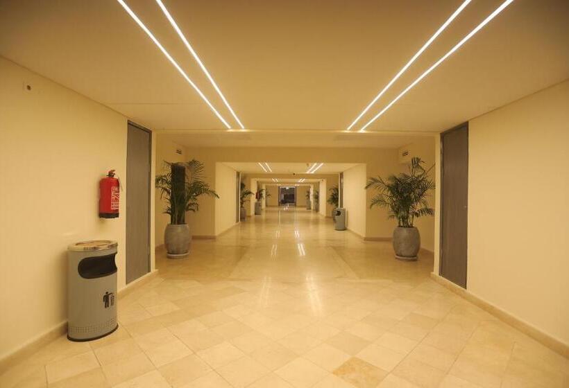 اتاق لوکس با بالکن, Pyramids Park Resort Cairo