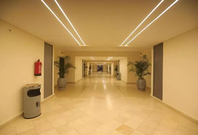 バルコニー付きデラックスルーム, Pyramids Park Resort Cairo