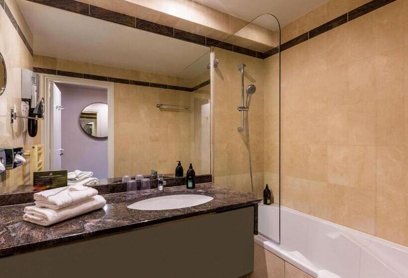 １ベッドルームアパートメント, Aparthotel Adagio Paris Haussmann Champs Elysées