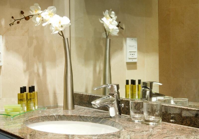 スタンダードスタジオ, Aparthotel Adagio Paris Haussmann Champs Elysées