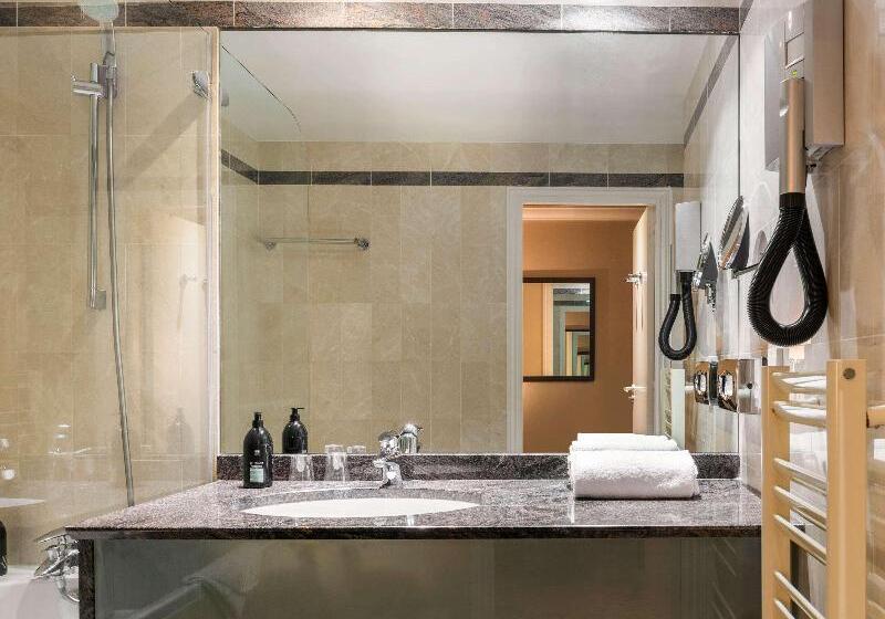 １ベッドルームアパートメント, Aparthotel Adagio Paris Haussmann Champs Elysées