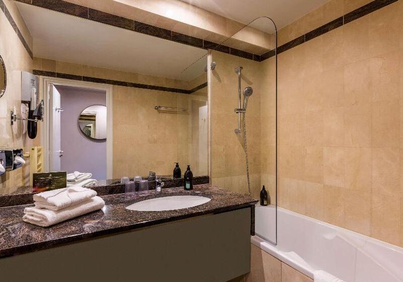 １ベッドルームアパートメント, Aparthotel Adagio Paris Haussmann Champs Elysées