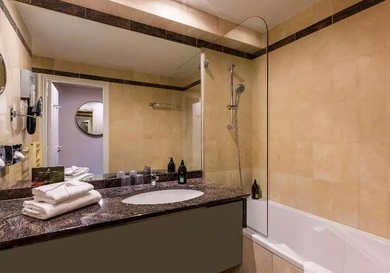 １ベッドルームアパートメント, Aparthotel Adagio Paris Haussmann Champs Elysées