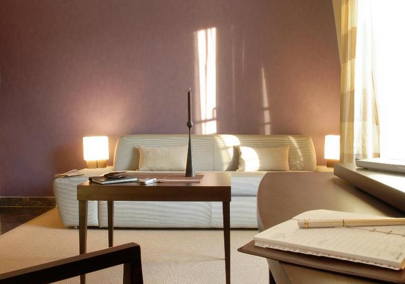 １ベッドルームアパートメント, Aparthotel Adagio Paris Haussmann Champs Elysées