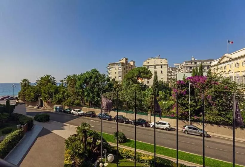 اتاق سوپریور با چشم‌انداز باغ, Ac Hotel By Marriott Nice