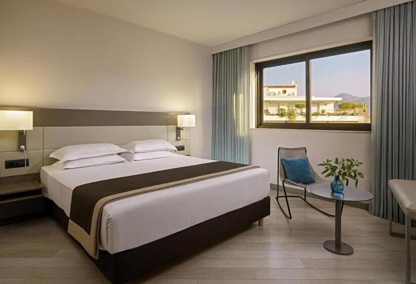 جناح جونيور مطل على المدينة, Ac Hotel By Marriott Nice