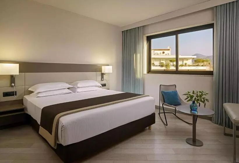 سوییت جونیور با چشم‌انداز شهر, Ac Hotel By Marriott Nice