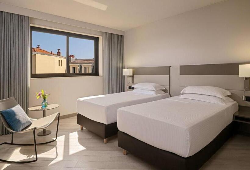 جناح جونيور مطل على المدينة, Ac Hotel By Marriott Nice