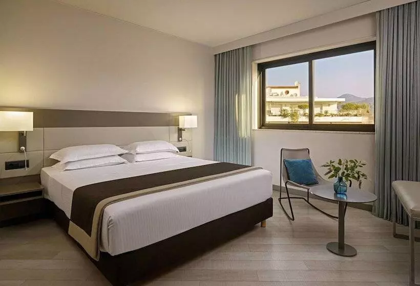 سوییت جونیور با چشم‌انداز شهر, Ac Hotel By Marriott Nice