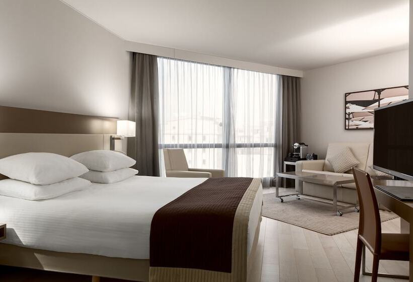 جناح جونيور مطل على المدينة, Ac Hotel By Marriott Nice