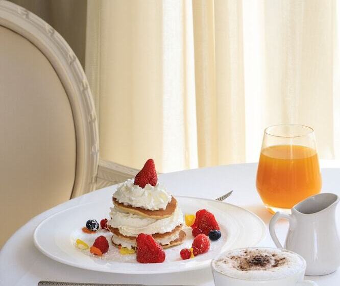 스탠다드 룸, Boscolo Nice Hotel & Spa