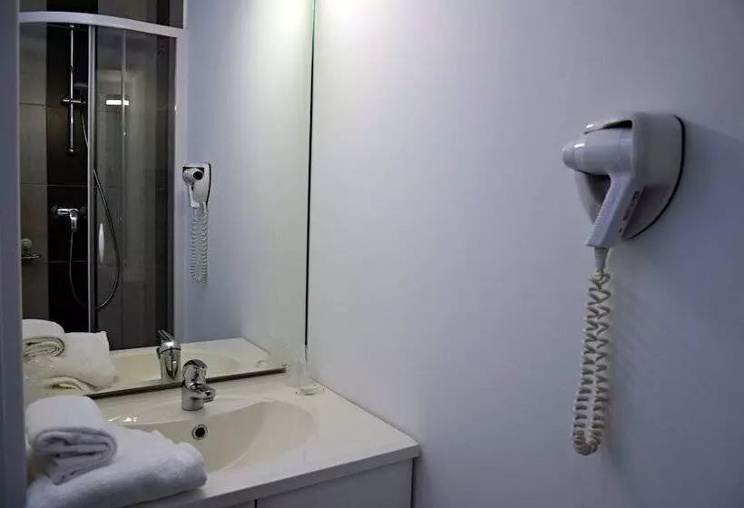 スタンダードルーム, Contact Hotel Le Seino Marin   Cléon Elbeuf