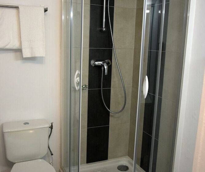 غرفة قياسية, Contact Hotel Le Seino Marin   Cléon Elbeuf