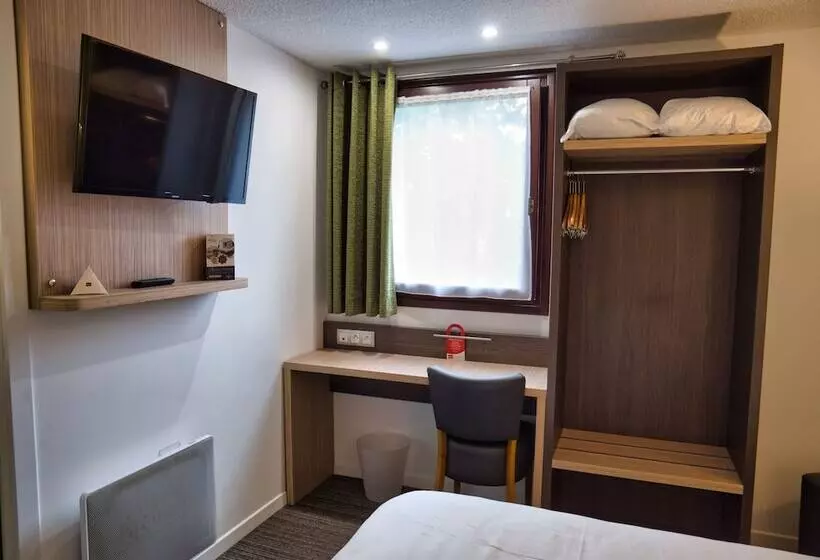 スタンダードルーム, Contact Hotel Le Seino Marin   Cléon Elbeuf