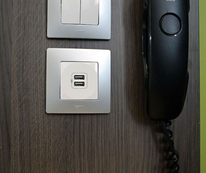 غرفة قياسية, Contact Hotel Le Seino Marin   Cléon Elbeuf