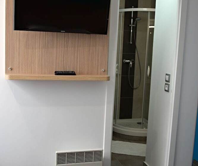 غرفة قياسية, Contact Hotel Le Seino Marin   Cléon Elbeuf