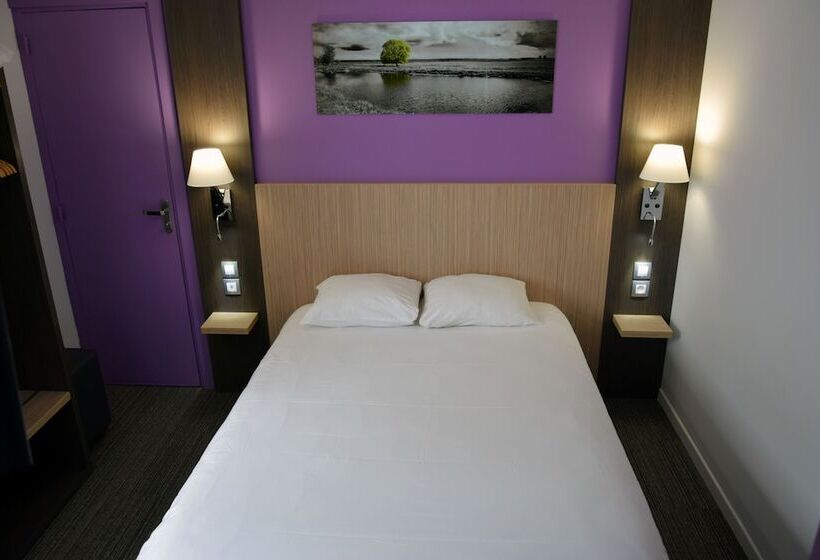 غرفة قياسية, Contact Hotel Le Seino Marin   Cléon Elbeuf