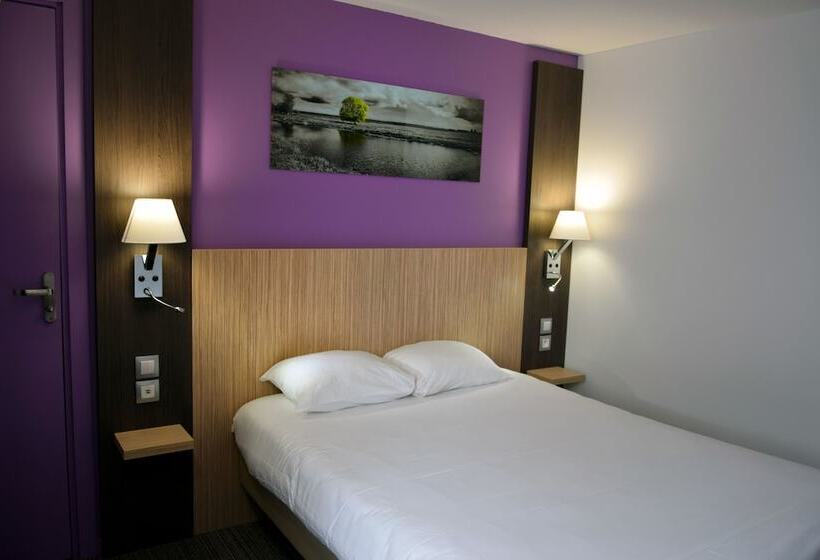 غرفة قياسية, Contact Hotel Le Seino Marin   Cléon Elbeuf