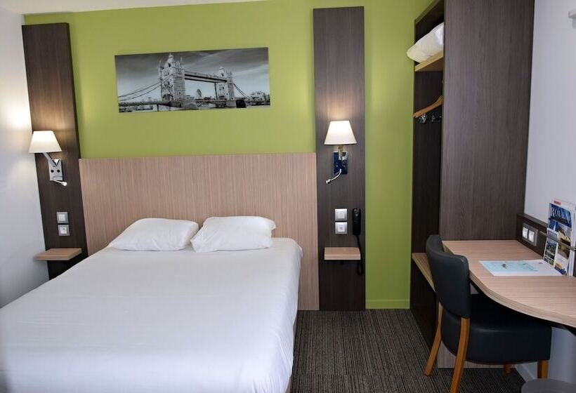 غرفة قياسية, Contact Hotel Le Seino Marin   Cléon Elbeuf