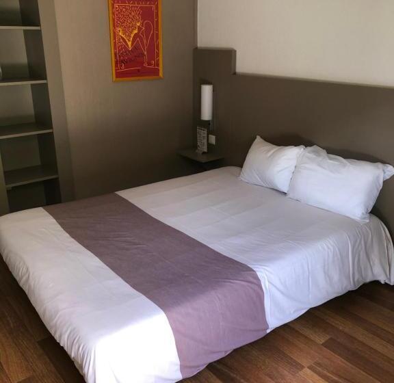 Номер Стандарт, Cristol