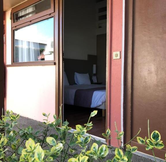 Семейный Номер, Cristol