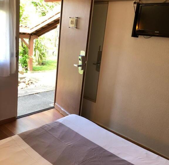 Семейный Номер, Cristol