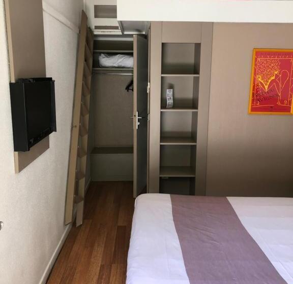 Семейный Номер, Cristol