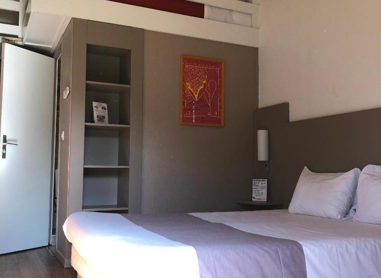 Семейный Номер, Cristol