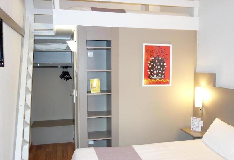 Семейный Номер, Cristol