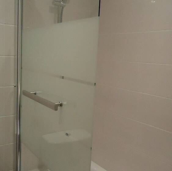 スタンダードトリプルルーム, D Amiens