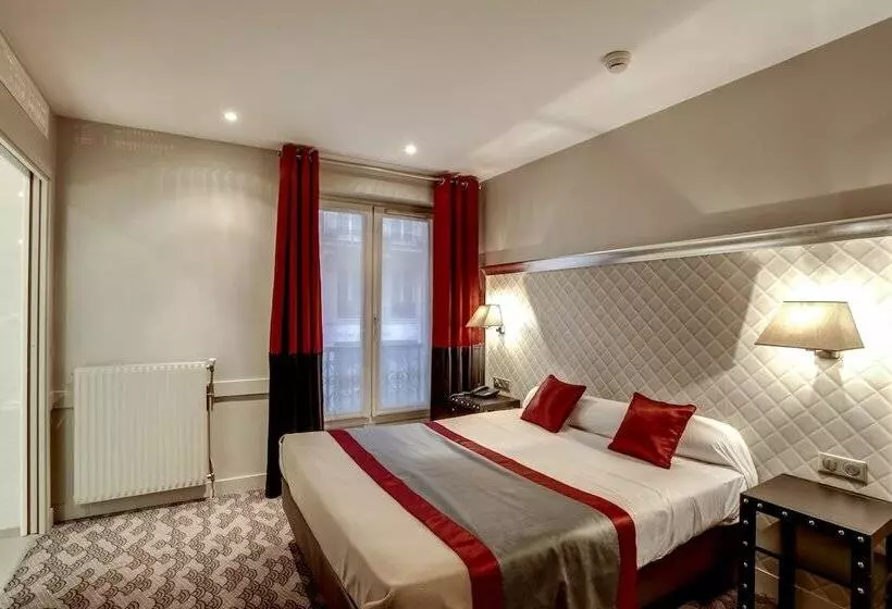 اتاق استاندارد, D Amiens
