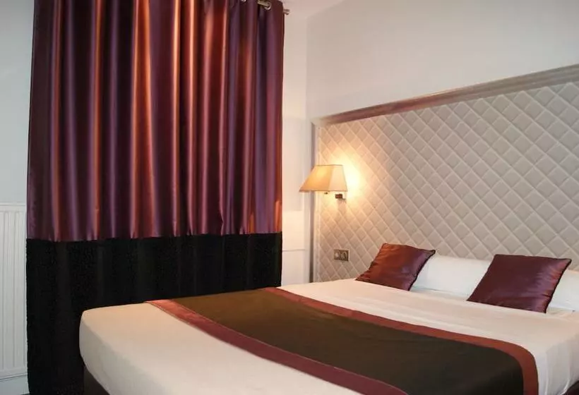 اتاق استاندارد, D Amiens